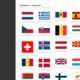 SVĚTOBĚŽNÍK — atlas vlajek a států světa pro vaši třídu 10