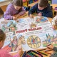 SVATÝ VÁCLAV – kooperativní obraz 9 dílů 2