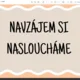 Pravidla třídy 3