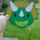Mlsoun Triceratops 3