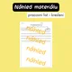 Čtení s porozuměním - Podzim - Podzimní farma 5