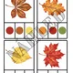 🍂 PODZIMNÍ BALÍČEK – 3 tematické materiály pro děti 2–6 let 3