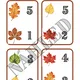 🍂 PODZIMNÍ BALÍČEK – 3 tematické materiály pro děti 2–6 let 7