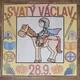 SVATÝ VÁCLAV - kooperativní obraz 3