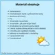 Meteostanice · počasí · roční období 6