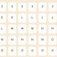 SPELLING CHALLENGE – 6 aktivit + 96 kartiček ve 4 úrovních | AJ | 3.–5. třída 4