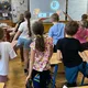 Matematické pohybové rozcvičky pro 1.–5. třídu | KLIKNI A UČ! 2