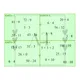 Matematika pro 2. ročník - vetřelec 2