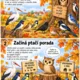 Ptačí porada před zimou 3