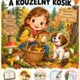 Eliška a kouzelný košík 5
