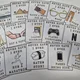 Never have I ever - 60 speaking cards k procvičení present perfect 3
