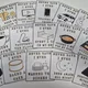 Never have I ever - 60 speaking cards k procvičení present perfect 4