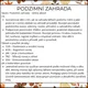 PODZIMNÍ ZAHRADA – centra aktivit pro děti v MŠ 2
