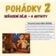 Pohádky 2 3