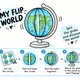 MY FLIP WORLD 2