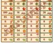 Matematická běhačka PODZIM (2. - 3. třída) 3