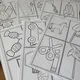 ČTENÍ S POROZUMĚNÍM - PĚT KAMARÁDŮ 8