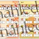Počítání do 10 - matematická šifrovačka / čísla do 10 2