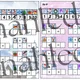Počítání do 10 - matematická šifrovačka / čísla do 10 3