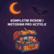 Úniková hra - Adélčino Halloweenské dobrodruství 3