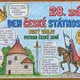 Den české státnosti - svatý Václav 3