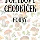 Pohybový chodníček - Houby 2