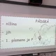 Evropa - Zeměpisné indicie 4