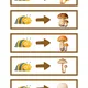 Jdeme na houby - Bee bot 3