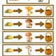 Jdeme na houby - Bee bot 4