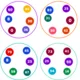 English Numbers 0–100 | Postřehová hra do angličtiny | 31 karet 4