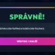 Riskuj! - Restaurace - slovíčka a fráze v němčině 4