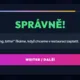 Riskuj! - Restaurace - slovíčka a fráze v němčině 6