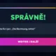 Riskuj! - Restaurace - slovíčka a fráze v němčině 8