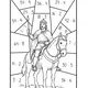 Svatý Václav – vybarvovací balíček pro 2. třídu 3