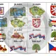 Poznej svoji zem 8