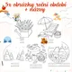Hravé úkoly – písmena a psaní – ukázkový soubor 2
