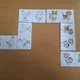 Domino - zvířecí zvuky 2