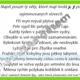 Chytré diktáty - vyjmenovaná slova trochu jinak 4