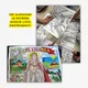 28. září / sv. Václav, sv. Ludmila a sv. Vojtěch / kooperativní obrazy 2