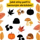 PODZIM - výhodný MEGA balíček 2