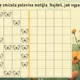 Online hra - Osová souměrnost 4