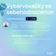 Vybarvovačky se sebehodnocením a vyjmenovanými slovy 2
