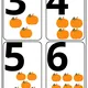 Moje dobrodružství - kouzlo podzimu (předmatematická gramotnost) 4