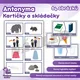 Sada pro rozvoj slovní zásoby - synonyma, antonyma, homonyma 2