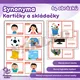 Sada pro rozvoj slovní zásoby - synonyma, antonyma, homonyma 7