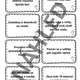 Aktivizační kartičky do výuky - 250 aktivit. Brain breaks, energizery, icebreak 3