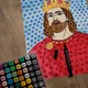 Svatý Václav - 4 výtvarné aktivity k 28. září. Den české státnosti 4