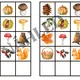 Bingo podzim 3