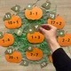 Dýňová matematika - Sčítání a odčítání 🎃 5