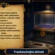 Matematická úniková hra - Kdo zradil korunu? - pro žáky 4.-6. ročníku ZŠ 5